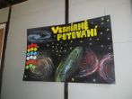 2.běh Vesmírné putování